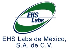 Logotipo de EHS Labs